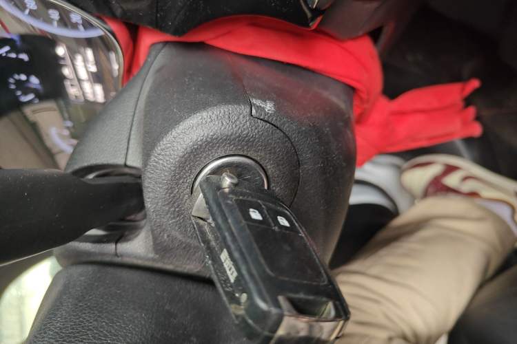 Used Buick Encore 2016 18T Automatic Two-Wheel Drive Urban Leading Edition