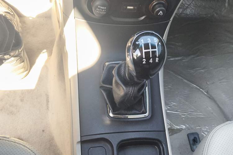 Used Geely Auto Vision 2015 1.5L Manual Elite Model