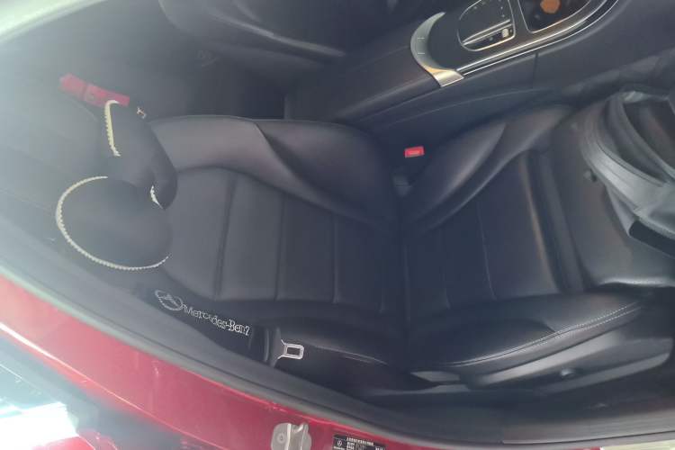 Used Mercedes-Benz C-Class 2020 Restyled C 260 L Sport Edition