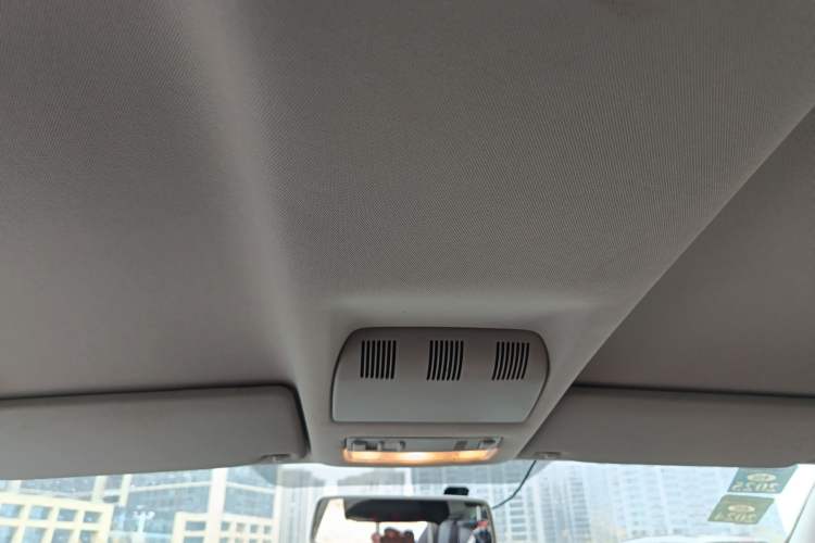 Used Skoda Octavia 2014 1.6L Manual Yijie Edition