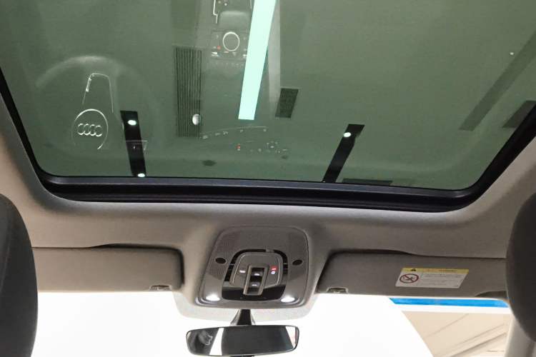 Used Audi A4L 2019 40 TFSI Ambition China VI
