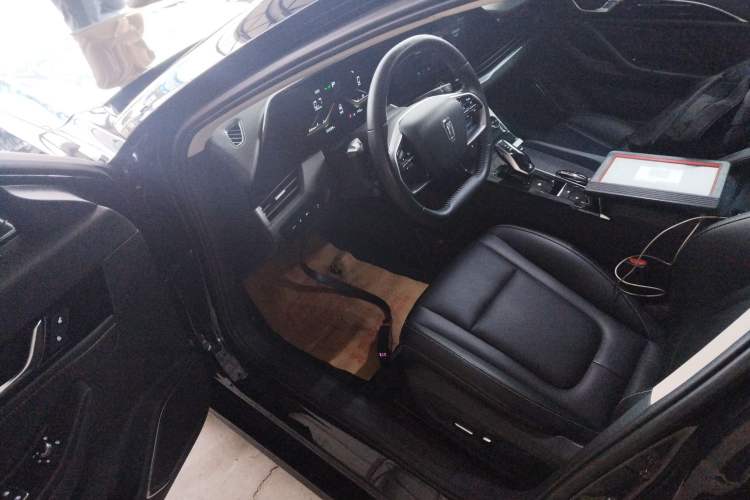 Used Bestune B70 2022 Third Generation 1.5T Automatic Enjoyment Version