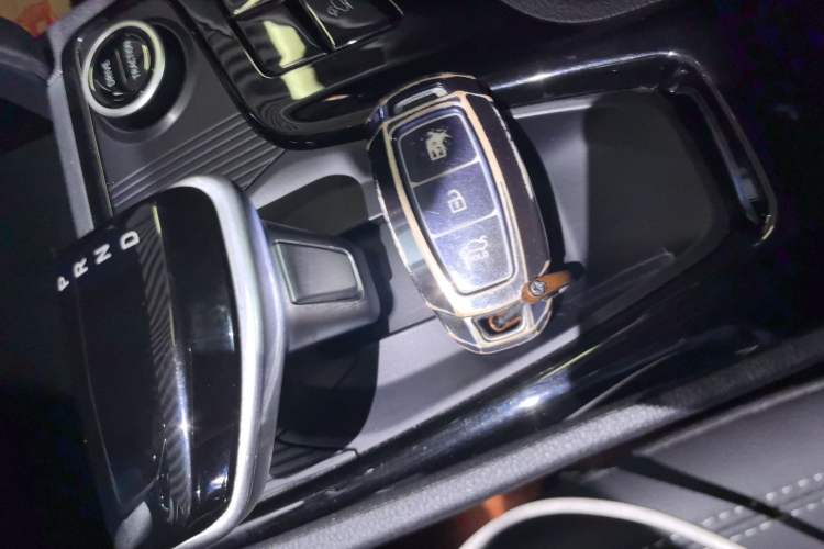 Used Hyundai ix35 2021 2.0L Automatic 2WD GLS Leading Edition
