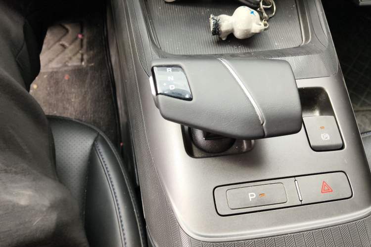 Used CHANGAN Eado DD 2023 Blue Whale NE 1.5T GDI DCT Luxury Edition
