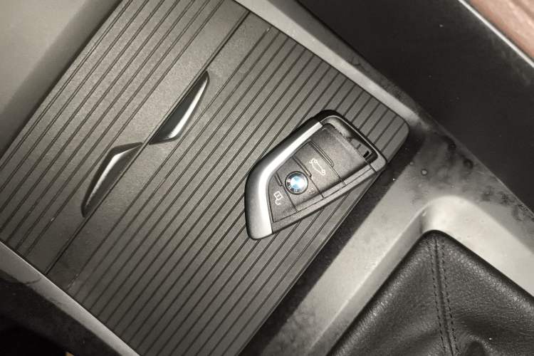 Used BMW X1 2021 Restyled sDrive25Li Leading Edition