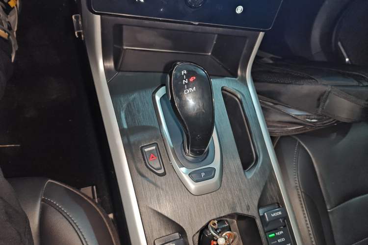 Used Haval F5 2020 1.5T DCT iXuan
