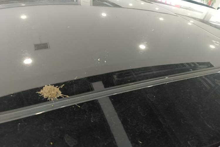 Used Nio ES8 2018 355 km Base Version 7-Seater Edition
