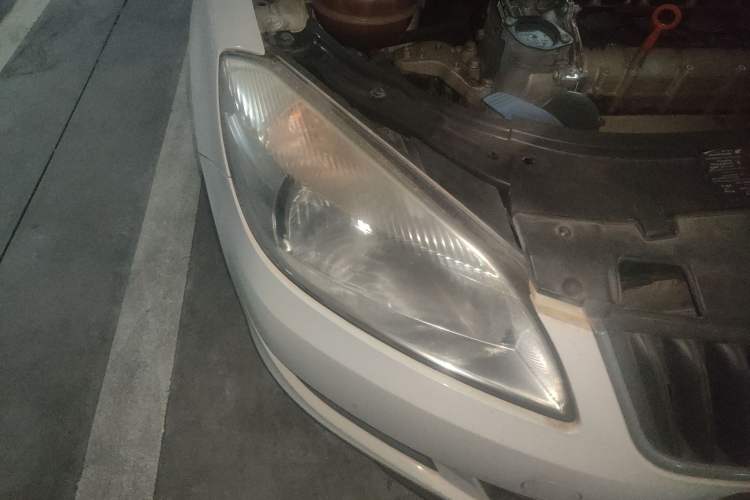 Used Skoda Fabia 2014 1.4L Automatic Crystal Edition