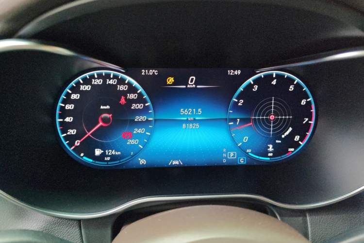 Used Mercedes-Benz GLC 2020 Facelift GLC 300 L 4MATIC Dynamic Edition