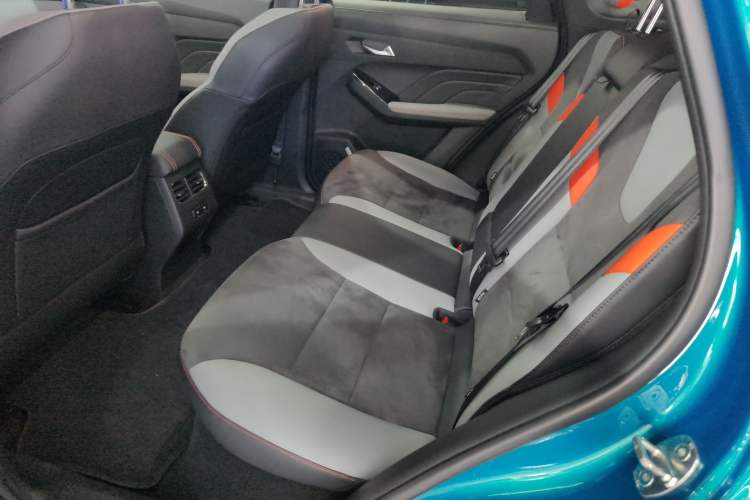 Used Haval LHERY 2021 GT Edition 1.5T Platinum Rabbit
