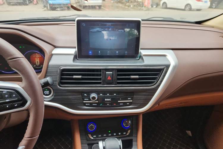 Used HYOSOW S7 2018 1.5T Automatic Premium Edition