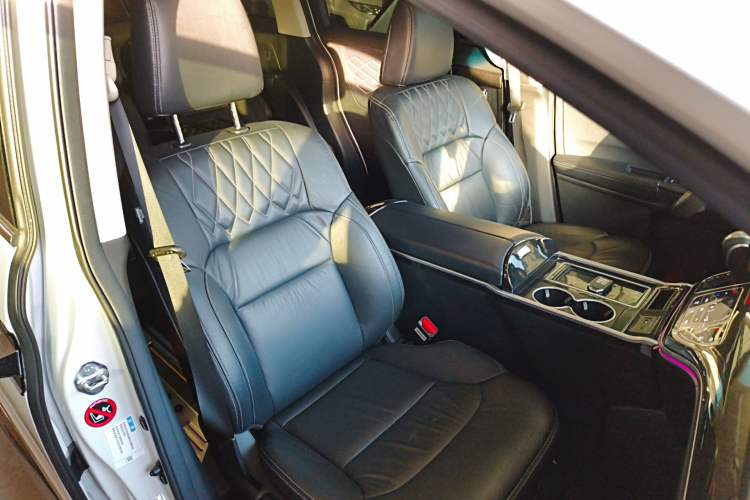 Used Honda Elysion 2019 2.0L Hybrid Comfort Edition
