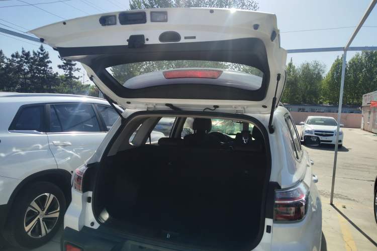 Used Kia Sportage R 2019 2.0L Automatic Smart Luxury Edition