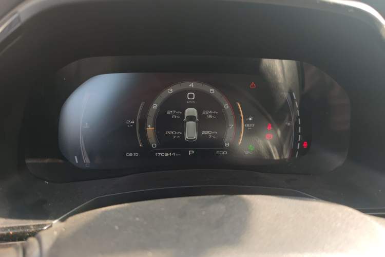 Used Haval F7 2019 1.5T Two-Wheel Drive i-Type China V Standard