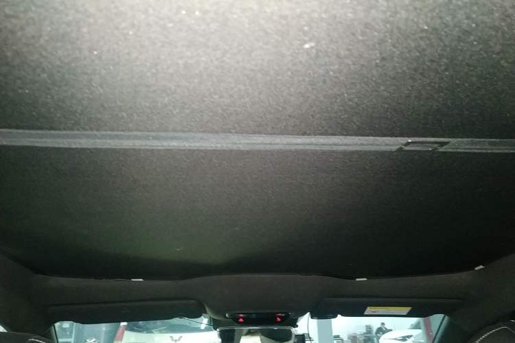 Used NETA S 2022 Pure Electric 715 km Range Rear-Wheel Drive Mid-Range Version