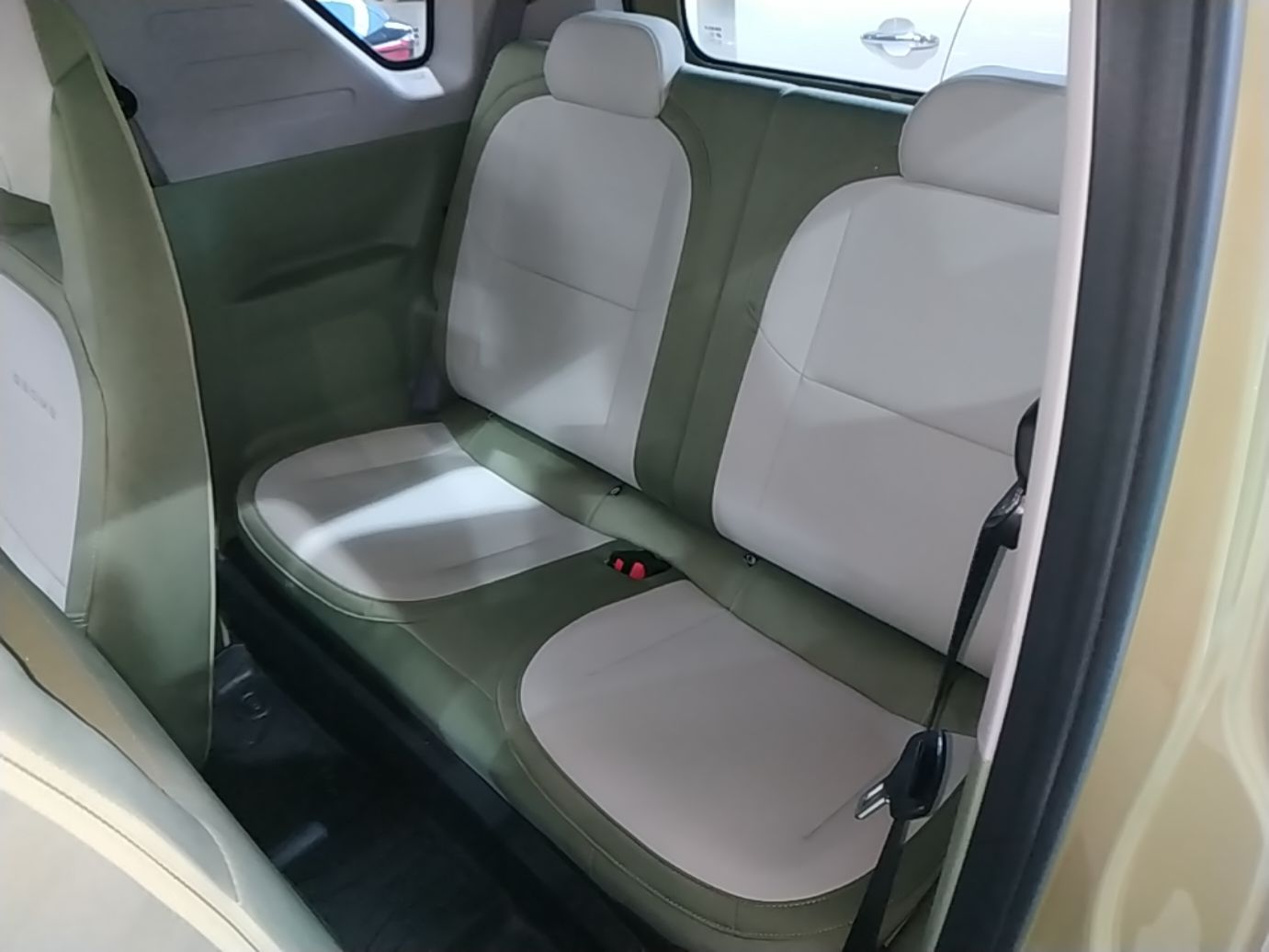 Geely Galaxy Panda 2025 210km Panda Rider — снимка 20