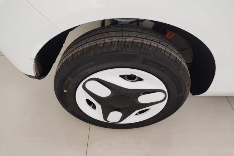 Used Geely Galaxy Panda 2025 210 km – Yuanqi Bear

