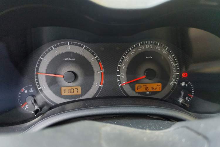 Used Toyota Corolla 2013 Special Edition 1.6L Automatic Cool GL Model