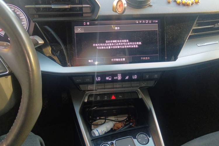 Used Audi A3 2021 Sportback 35 TFSI Luxury Sports Model