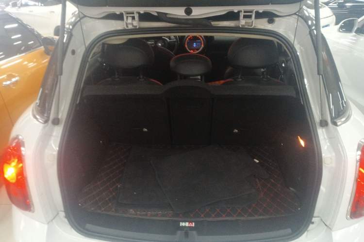 Used MINI Countryman 2014 1.6L COOPER Fun