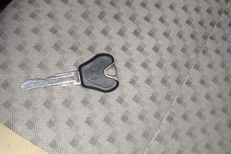 Used Wuling Zhiguang 2013 1.0L Practical Version