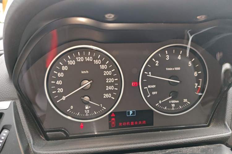 Used BMW 1 Series 2017 118i Sport Edition
