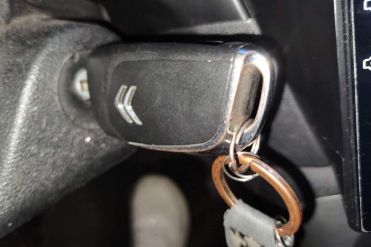 Used Citroen C3-XR 2015 1.6THP Automatic Pioneer Model