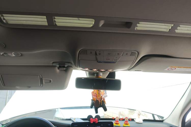 Used Mercedes-Benz C-Class 2020 C 200 L Fashion Edition Sport Version
