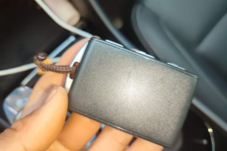 Used Volvo XC40 2022 T4 Four-Wheel Drive Smart & Luxurious Edition
