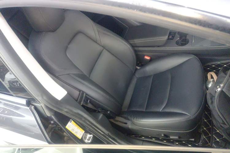 Used Tesla Model 3 2021 Standard Range Rear-Wheel Drive Upgraded Version 3D6
