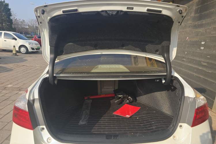 Used Honda Accord 2015 2.0L LXS Elite Edition