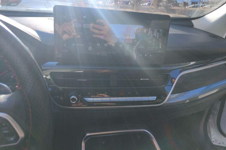 Used Haval H6 2021 National Trend Edition 1.5T Automatic Urban Version
