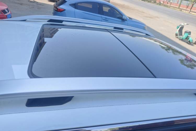 Used Peugeot 4008 2019 350THP First Edition