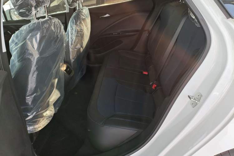 Used Buick Velite 6 2024 450km Comfort Edition PLUS