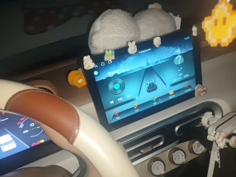 Used Wuling Hongguang MINIEV 2024 3rd Generation 215km Youth Edition — 29