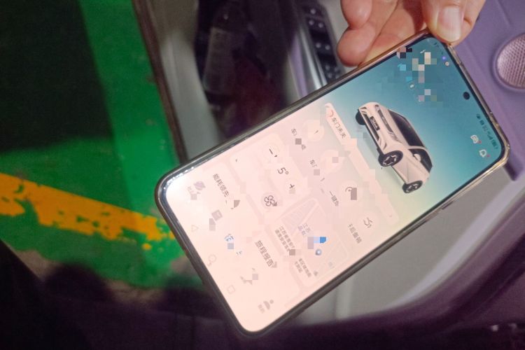 Used BYD Dolphin 2021 405 km Fashion Edition