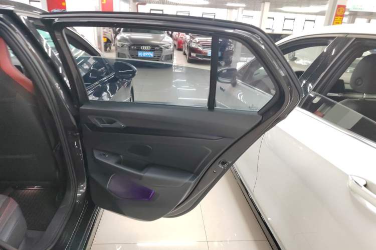 Used Volkswagen Golf GTI 2021 380TSI DSG GTI