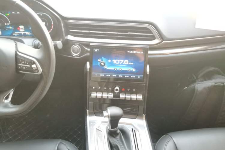 Used Haval F5 2018 1.5T i-Trend