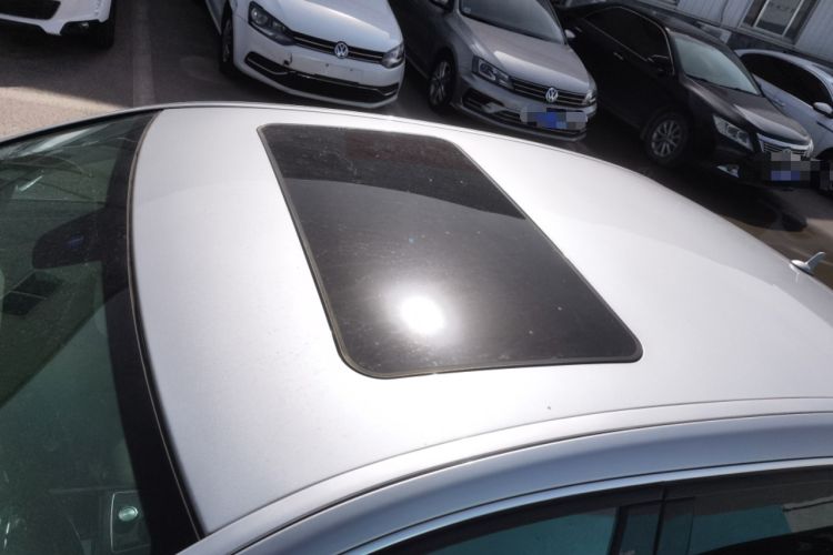 Used Mercedes-Benz E-Class 2013 E 260 L CGI Elegant Model