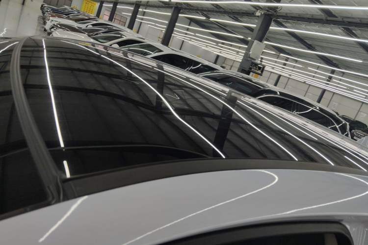 Used Nissan Qashqai 2025 Honor 2.0L CVT XV+ Leading Edition