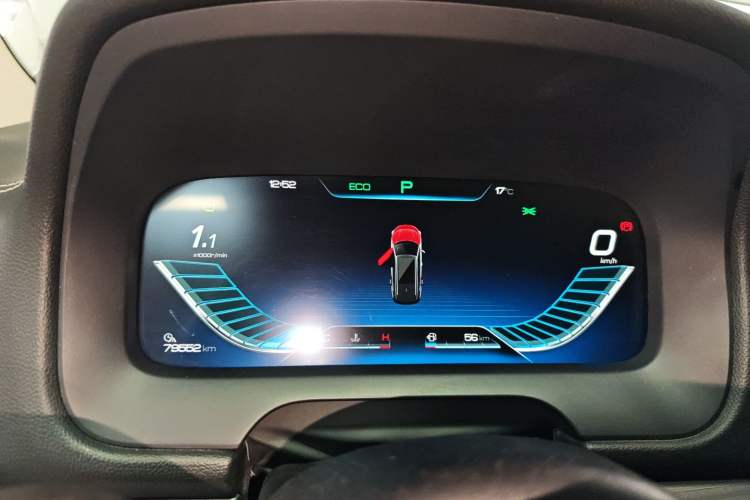 Used BYD Tang 2019 2.0T Automatic SmartConnect Luxury 7-Seater China VI Standard