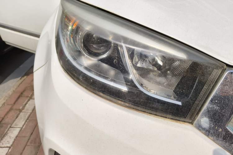 Used Chery Tiggo 3 2015 1.6L CVT Fashion Sport Edition
