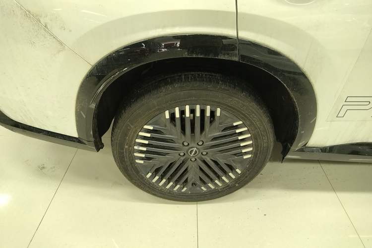 Used Nissan Pathfinder 2024 380 VC-TURBO Four-Wheel Drive Prestige Edition 6 Seats