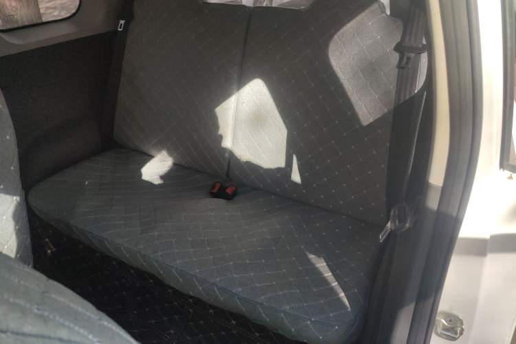 Used Qiyuan Lumin 2022 210km Sweet Edition
