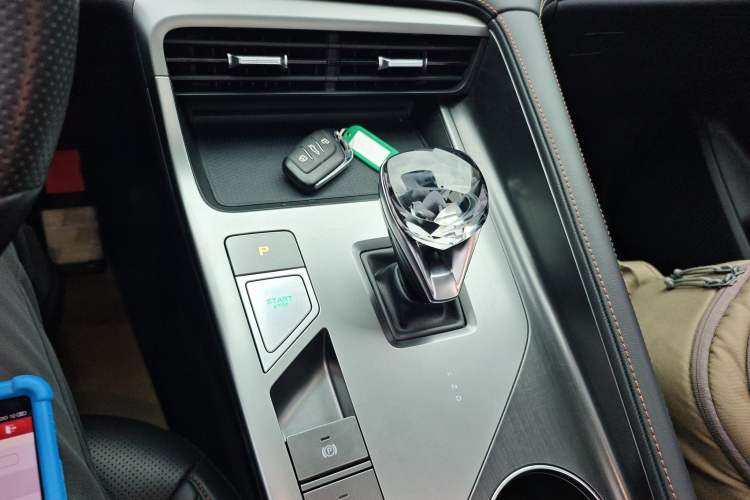 Used Roewe RX5 New Energy 2023 eRX5 Super Hybrid Premium Edition