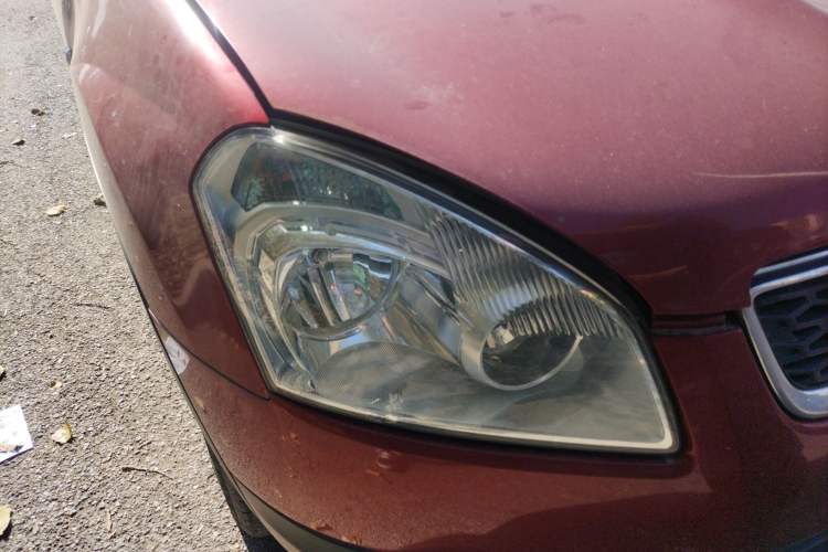 Used Nissan Qashqai 2012 2.0 XL Fire 6MT 2WD