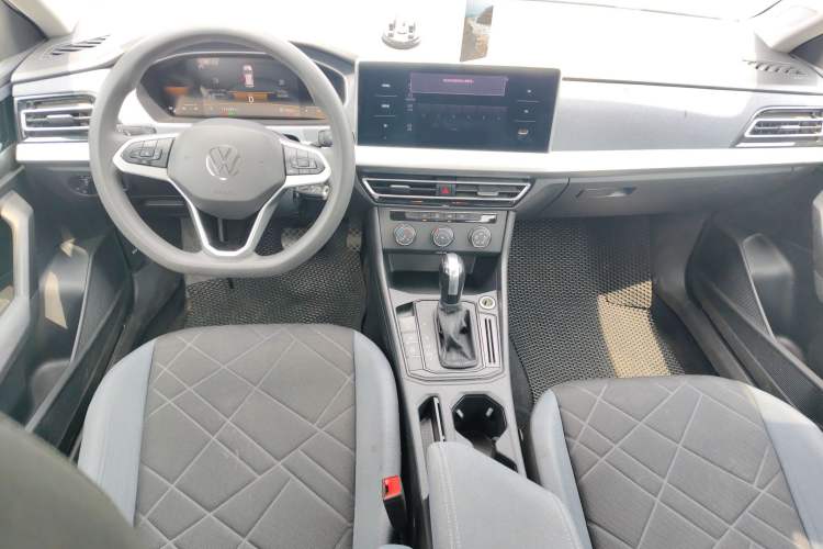 Used Volkswagen Lavida 2023 1.5L Automatic De Yi Edition
