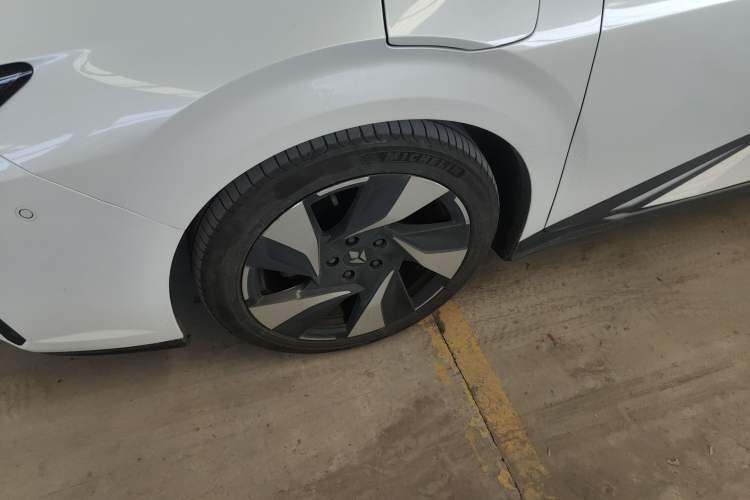 Used Lingxi L 2024 Player No. 1 Edition
