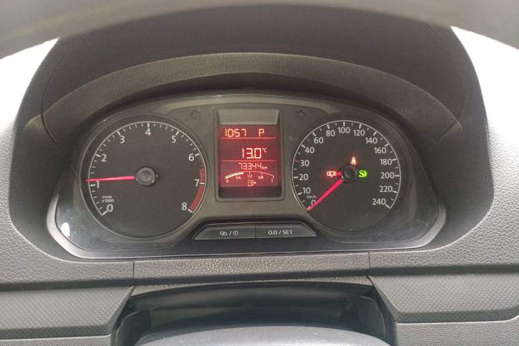 Used Volkswagen Jetta 2015 Value Edition 1.6L Automatic Fashion Version
