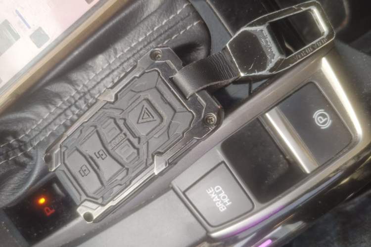 Used Honda Civic 2021 HATCHBACK 220TURBO CVT Trendy Cool Edition
